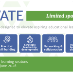 Elevate Leadership Community - 4/14/2026 Elevate Web Banner (1)