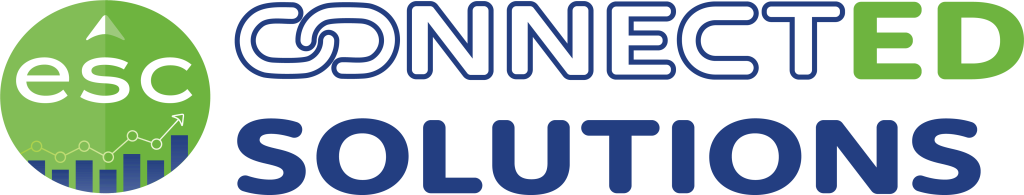 ESC ConnectED Solutions logo