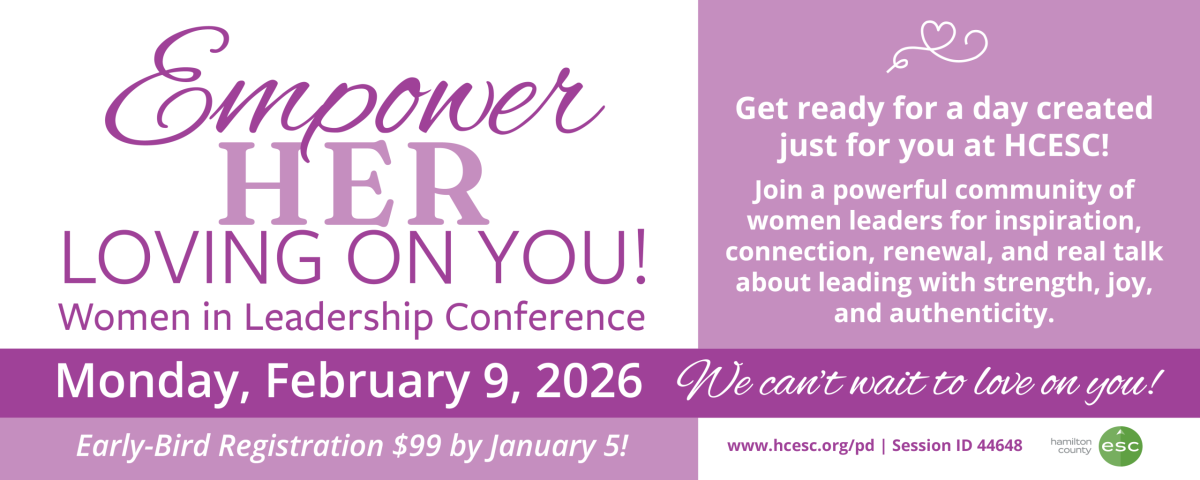 EmpowerHer; Loving on You Women in Leadership Conference - 2/9/2026