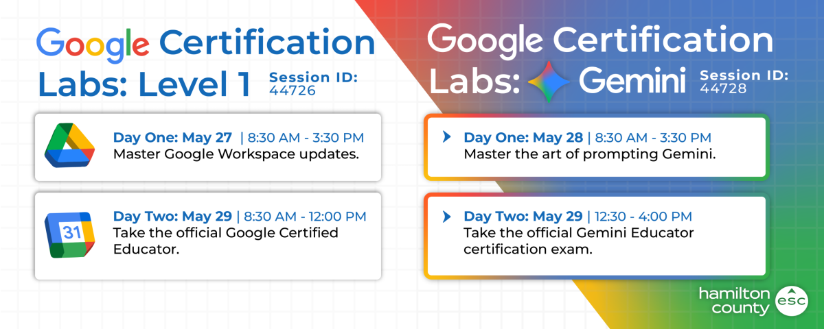 Google Certification Web Banner 2