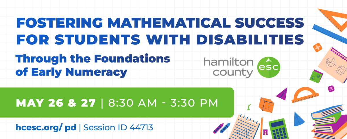 Web Banner Fostering Mathematical Success 44713